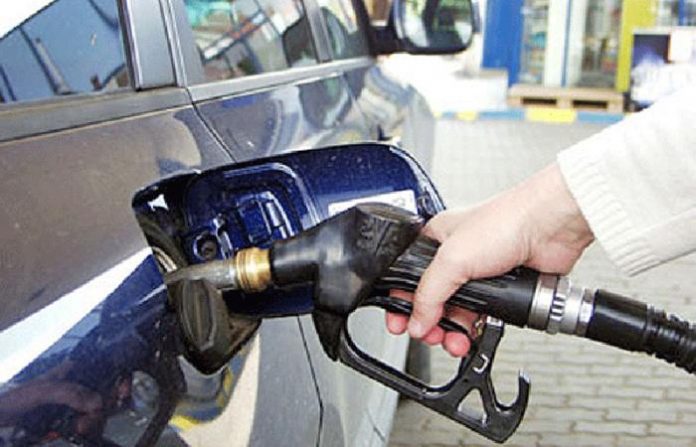 Condamnați după bătaia din benzinărie