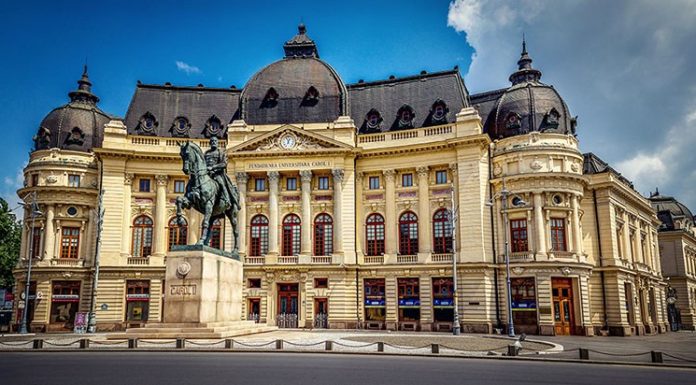 Gorjul, reprezentat cu cinste, la Festivalul de artă urbană Strada de C’Arte 2023