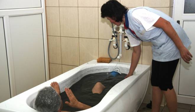 Noi bilete de tratament, la dispoziția pensionarilor gorjeni