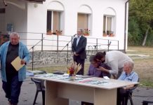 Laureaţii Atelierului Naţional de Poezie şi Critica Poeziei „Serile la Brădiceni”, ediţia a XXVII-a, 2023 –