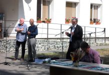 Evadatul din Scriitopia – A XXVII-a ediţie a Atelierului Naţional de Poezie şi Critica Poeziei „Serile la Brădiceni” a fost un eveniment remarcabil