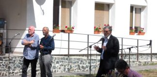 Evadatul din Scriitopia – A XXVII-a ediţie a Atelierului Naţional de Poezie şi Critica Poeziei „Serile la Brădiceni” a fost un eveniment remarcabil