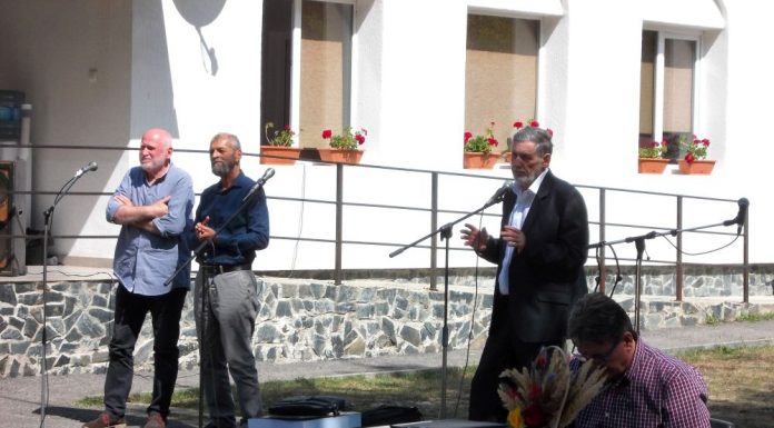 Evadatul din Scriitopia – A XXVII-a ediţie a Atelierului Naţional de Poezie şi Critica Poeziei „Serile la Brădiceni” a fost un eveniment remarcabil