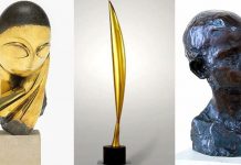 Expoziție de anvergură dedicată sculptorului gorjean Constantin Brâncuși