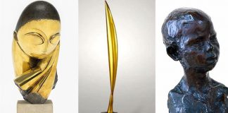 Expoziție de anvergură dedicată sculptorului gorjean Constantin Brâncuși