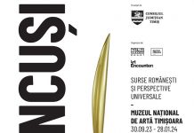 Mii de persoane au cumpărat deja bilete pentru expoziția dedicată lui Brâncuși, de la Timișoara