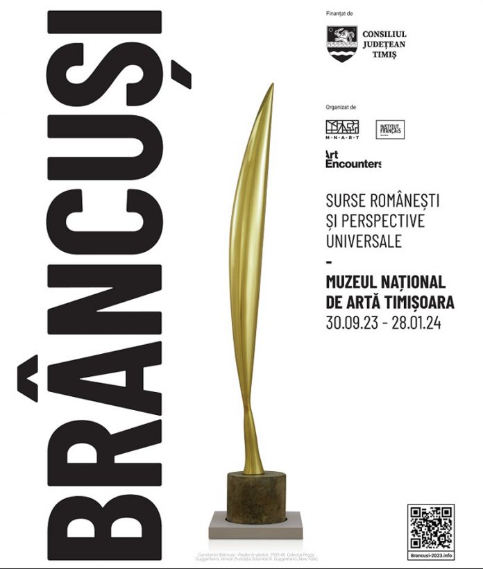 Peste 70.000 de vizitatori sunt așteptați la expoziția dedicată lui Brâncuși! Se iau măsuri anti-tero!