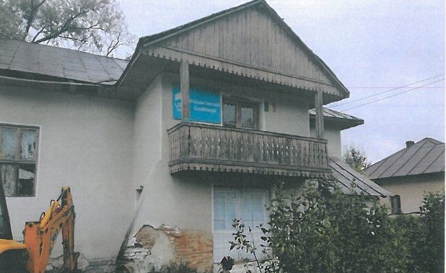CNI reabilitează un cămin cultural din Gorj. Investiție de 4 milioane lei!