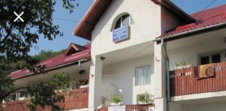 Cămin de bătrâni, modernizat cu 1 milion de euro