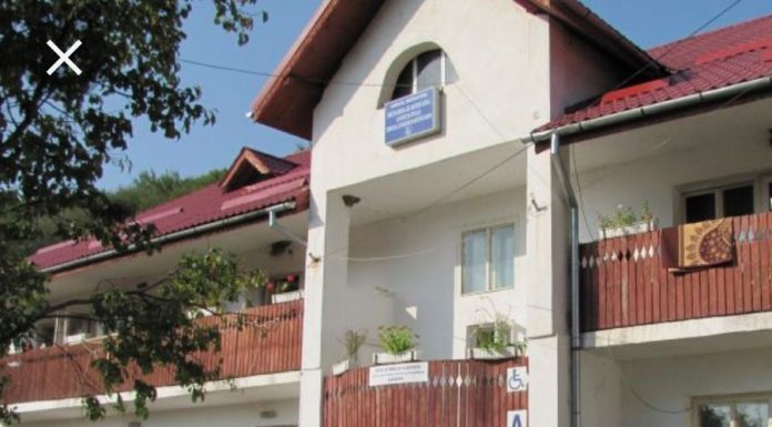 Cămin de bătrâni, modernizat cu 1 milion de euro