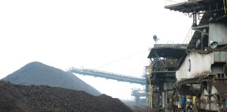 Ministerul Energiei nu s-a mai obosit să comunice CEO cât cărbune să aibă în depozite! Stocurile, la jumătate față de anul trecut!