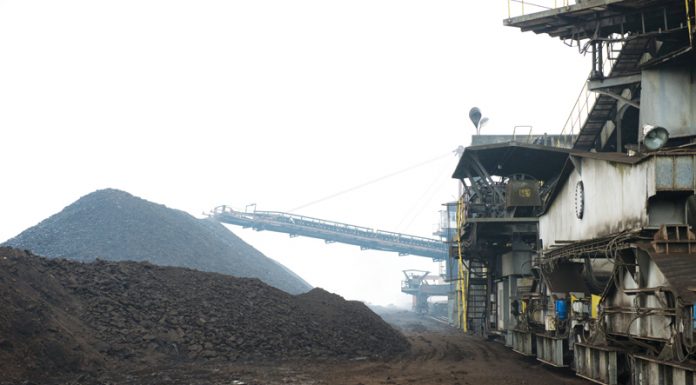 Ministerul Energiei nu s-a mai obosit să comunice CEO cât cărbune să aibă în depozite! Stocurile, la jumătate față de anul trecut!