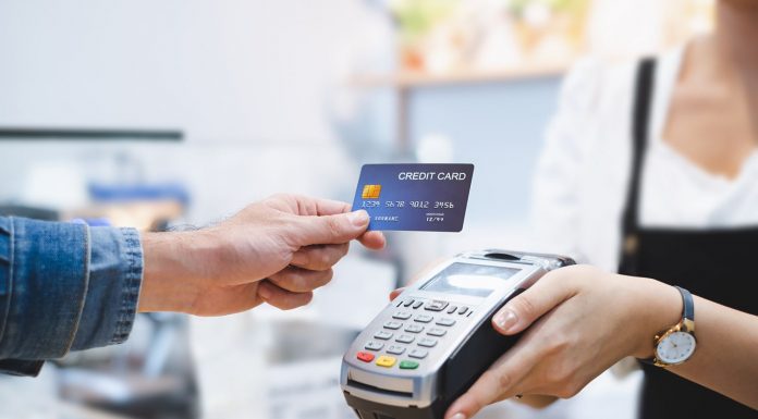 Bonul fiscal, opțional la plata cu cardul