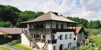 Muzeul Județean Gorj angajează supraveghetor pentru Casa Cartianu