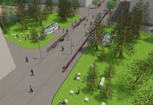 Șase milioane de euro pentru centrul civic din Târgu Jiu