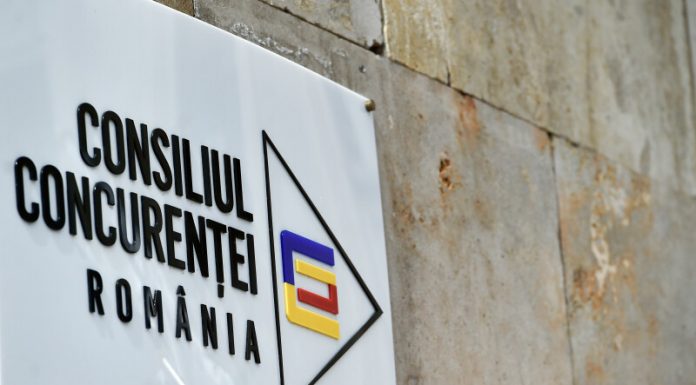 Control la bănci! Înțelegeri de tip cartel!