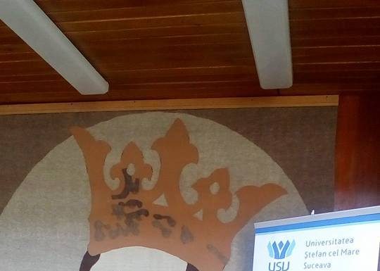 Prof. Corina Panduru a renunțat la funcția de inspector adjunct al ISJ Gorj