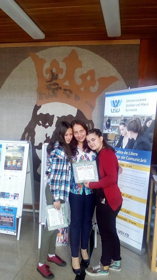 Prof. Corina Panduru a renunțat la funcția de inspector adjunct al ISJ Gorj