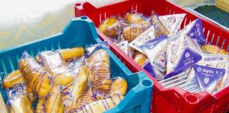 Greu cu „Laptele și cornul”! Greu și cu „Masa caldă”!