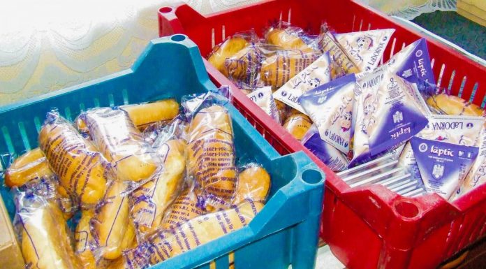 Greu cu „Laptele și cornul”! Greu și cu „Masa caldă”!