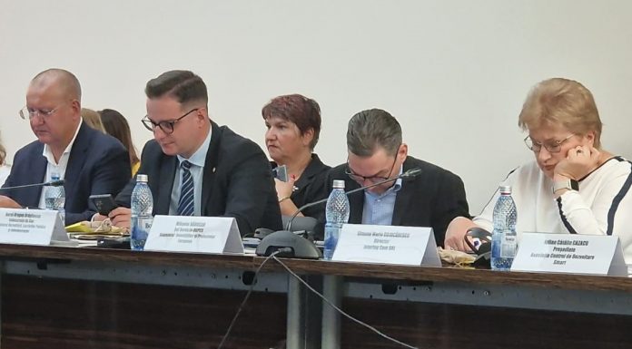 Noutăți în cadrul PTJ. „Vor aduce beneficii semnificative mediului de afaceri din Gorj”