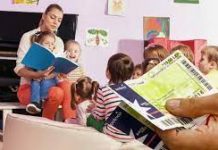 Crește valoarea tichetelor de creșă