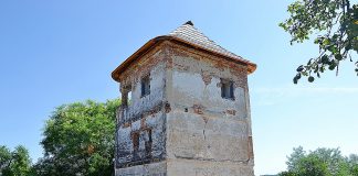 Consiliul Județean restaurează o importantă culă din Gorj. Proiect de peste 2,4 milioane lei
