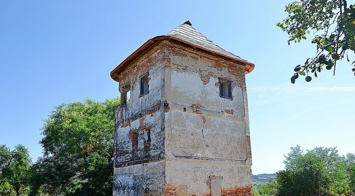 Consiliul Județean restaurează o importantă culă din Gorj. Proiect de peste 2,4 milioane lei