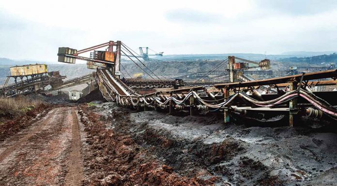 Ministerul Energiei: ,,CEO va încheia contractul de proiectare pentru elaborarea planurilor tehnologice de încetarea activității”