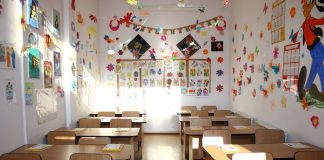 142 de deținuți din Penitenciarul Târgu-Jiu, înapoi pe băncile școlii