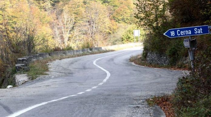 Studiu de fezabilitate pentru modernizarea DN 66A