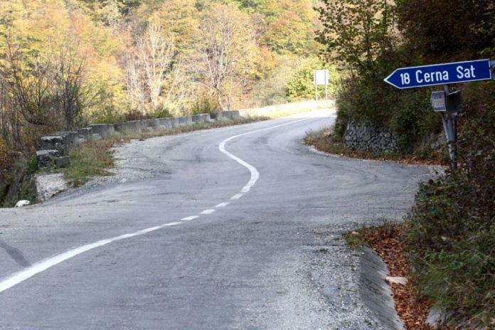 Studiu de fezabilitate pentru modernizarea DN 66A