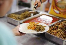 Verificări la blocurile alimentare din unitățile de învățământ