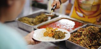 Verificări la blocurile alimentare din unitățile de învățământ