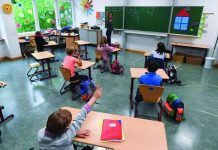 Câți elevi din Gorj ar putea beneficia de burse de merit