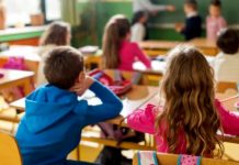 Cum începe școala în Gorj!