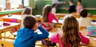 Cum începe școala în Gorj!