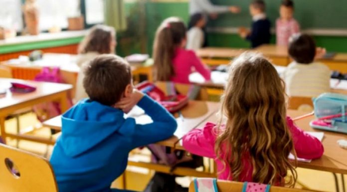 Cum începe școala în Gorj!