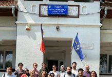 ,,Towards to the future with STEM”, un punct de pornire pentru generațiile viitoare