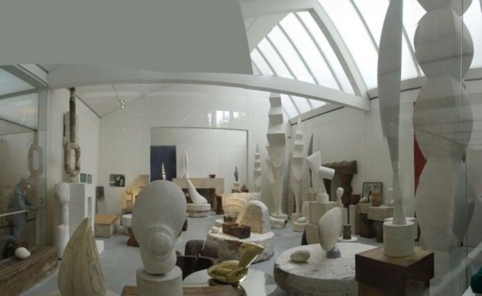 expozitie-brancusi-in-romania-dupa-50-de-ani-269826