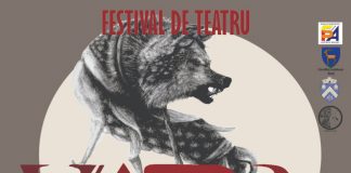 Polovragi: Începe a doua ediție a Festivalului de Teatru pentru Amatori ,,Vatra”