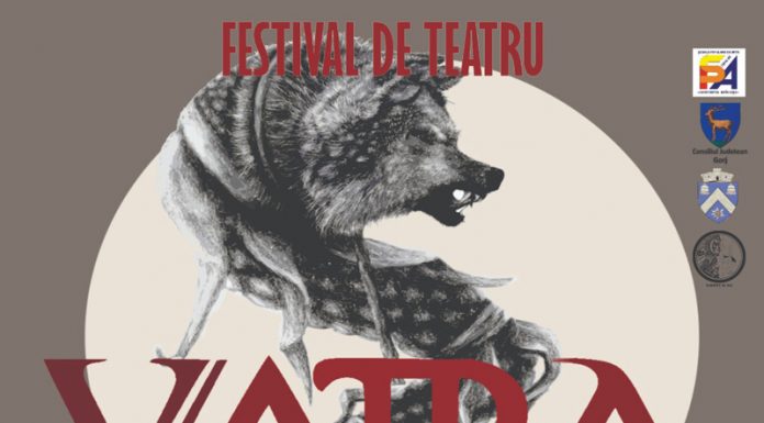 Polovragi: Începe a doua ediție a Festivalului de Teatru pentru Amatori ,,Vatra”