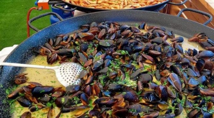 Festival culinar mediteranean, la Târgu-Jiu