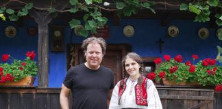 Baia de Fier, promovată pe Netflix de jurnalistul britanic Charlie Ottley