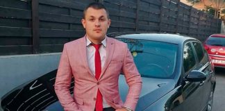 Procesul lui Dafinescu nu se mai judecă la Gorj!