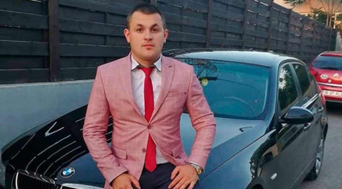 Procesul lui Dafinescu nu se mai judecă la Gorj!