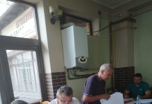 Salariații CEO, întâlniri cu avocații. Federația Națională a Muncii, comunicat!