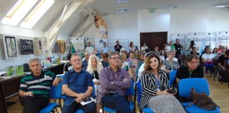 La Târgu Jiu a debutat Gala „Boema Culturală a Olteniei”