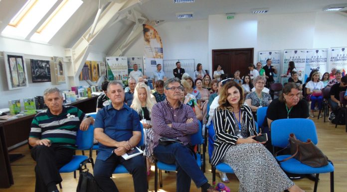 La Târgu Jiu a debutat Gala „Boema Culturală a Olteniei”