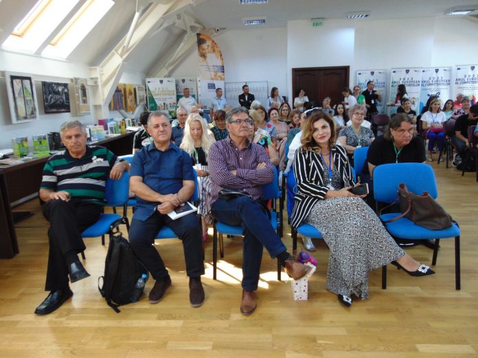 La Târgu Jiu a debutat Gala „Boema Culturală a Olteniei”